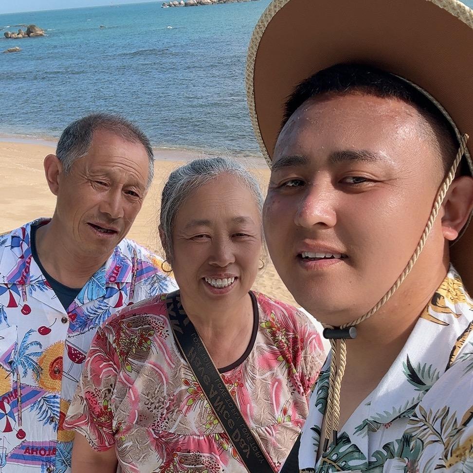 王大娘幸福生活