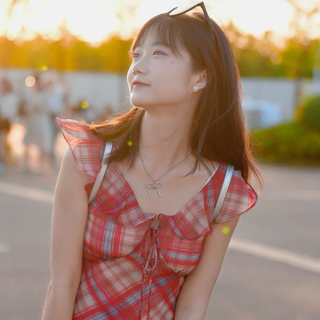 杨小P逛云南@抖音