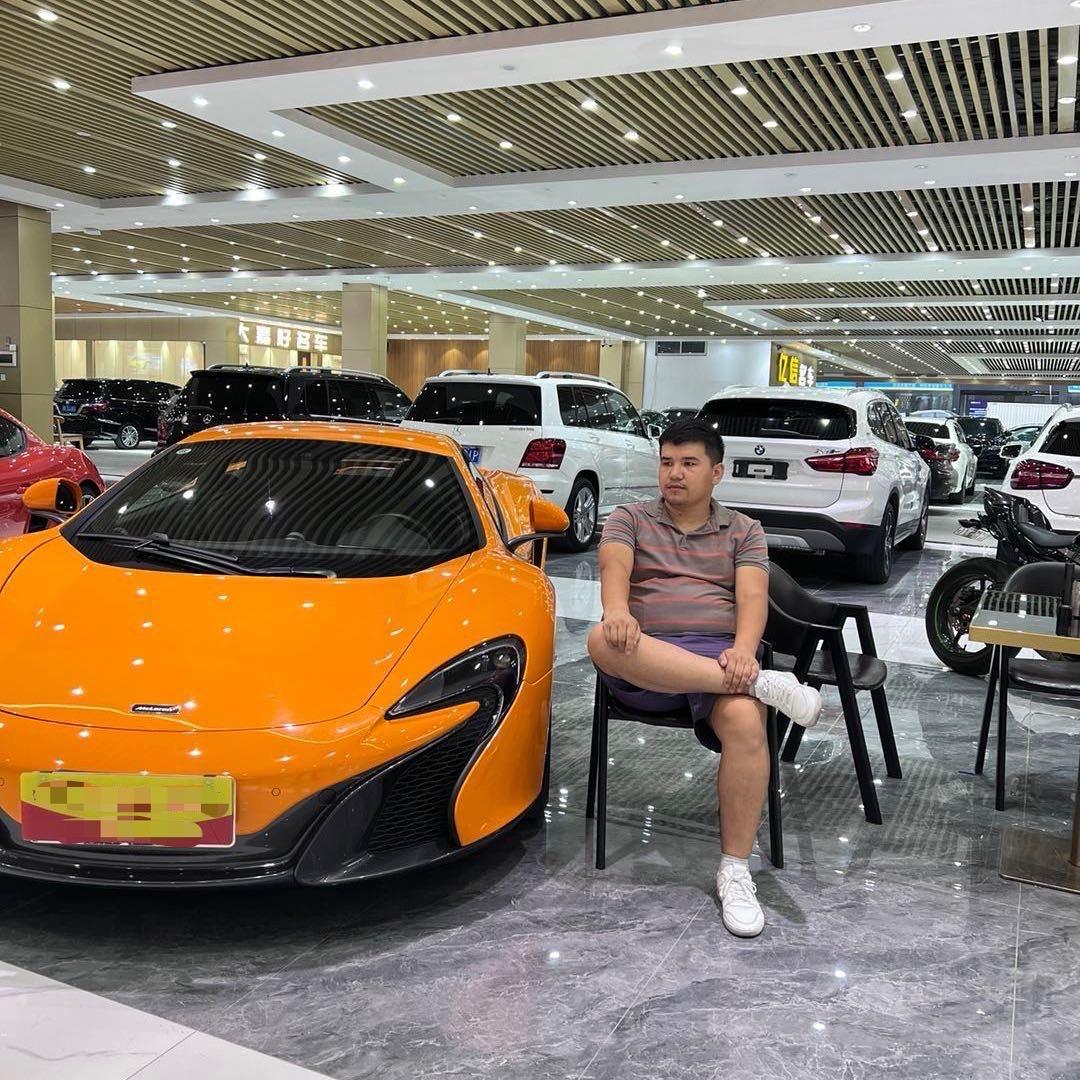 皇玛二手车批发1万-10万