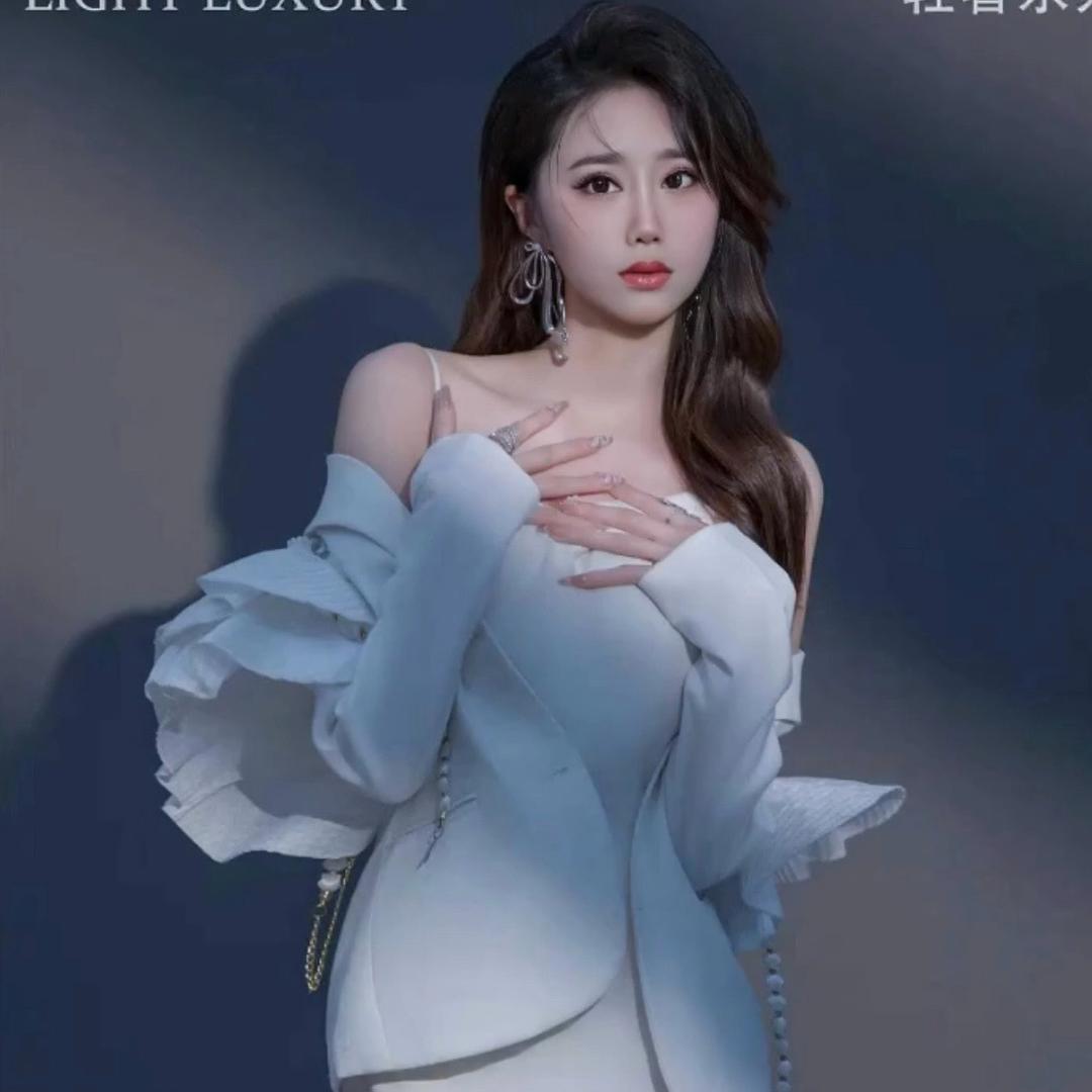 _素颜、依然很美