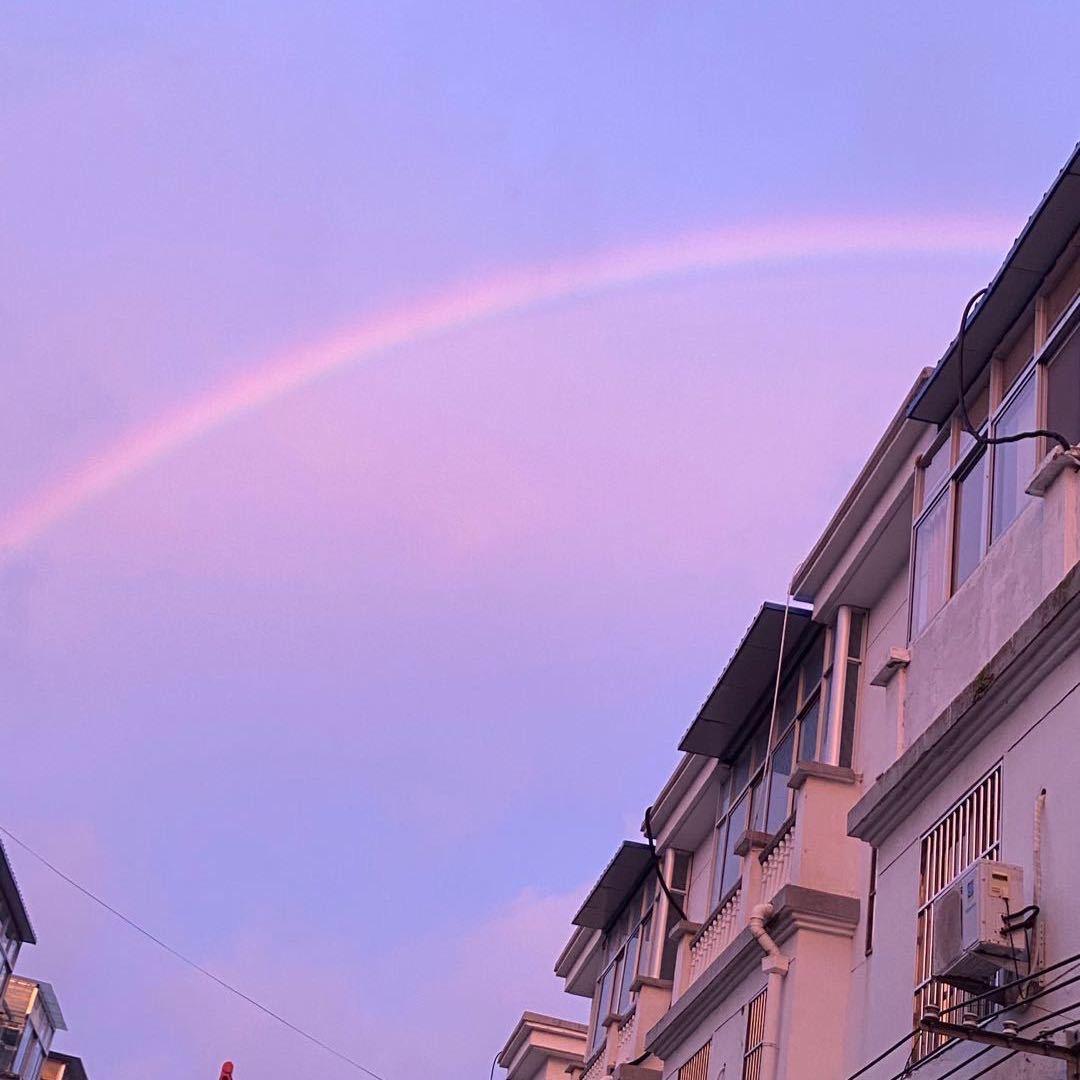 因你而在💜