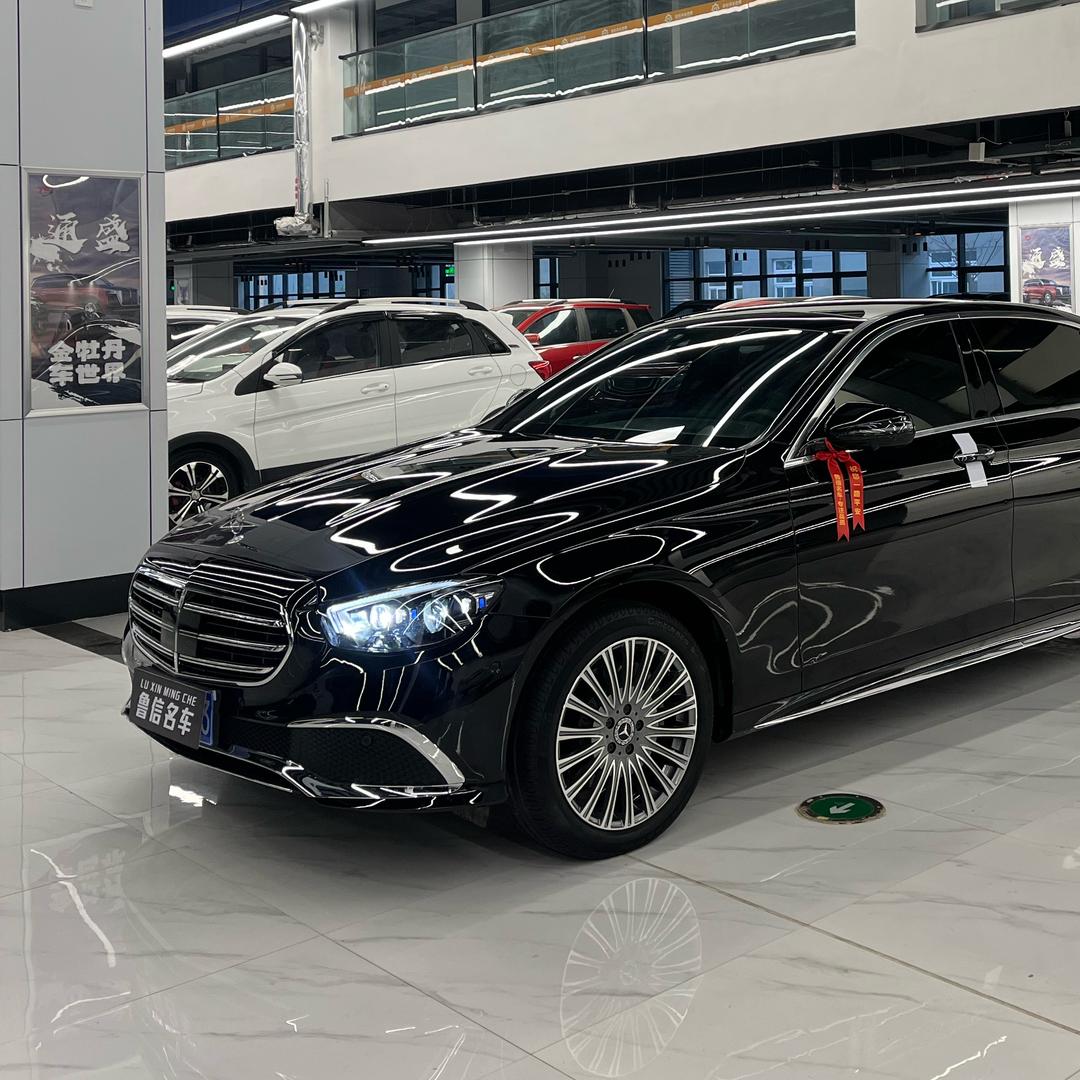 鲁信名车（大龙）