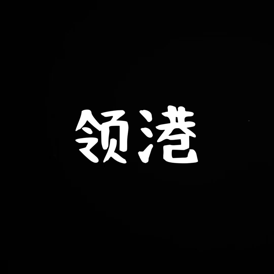 领港男士造型
