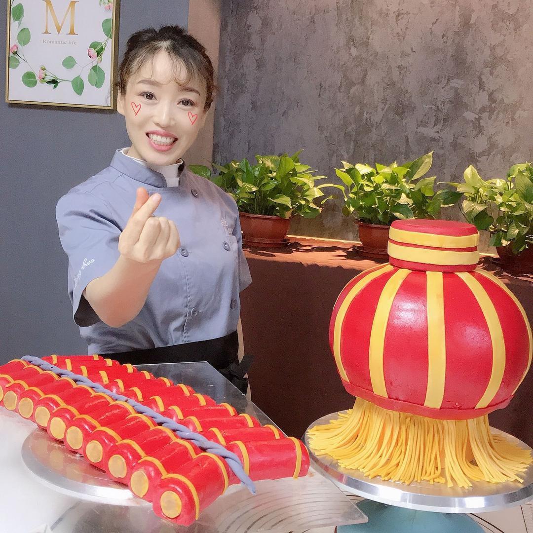 香草家烘焙