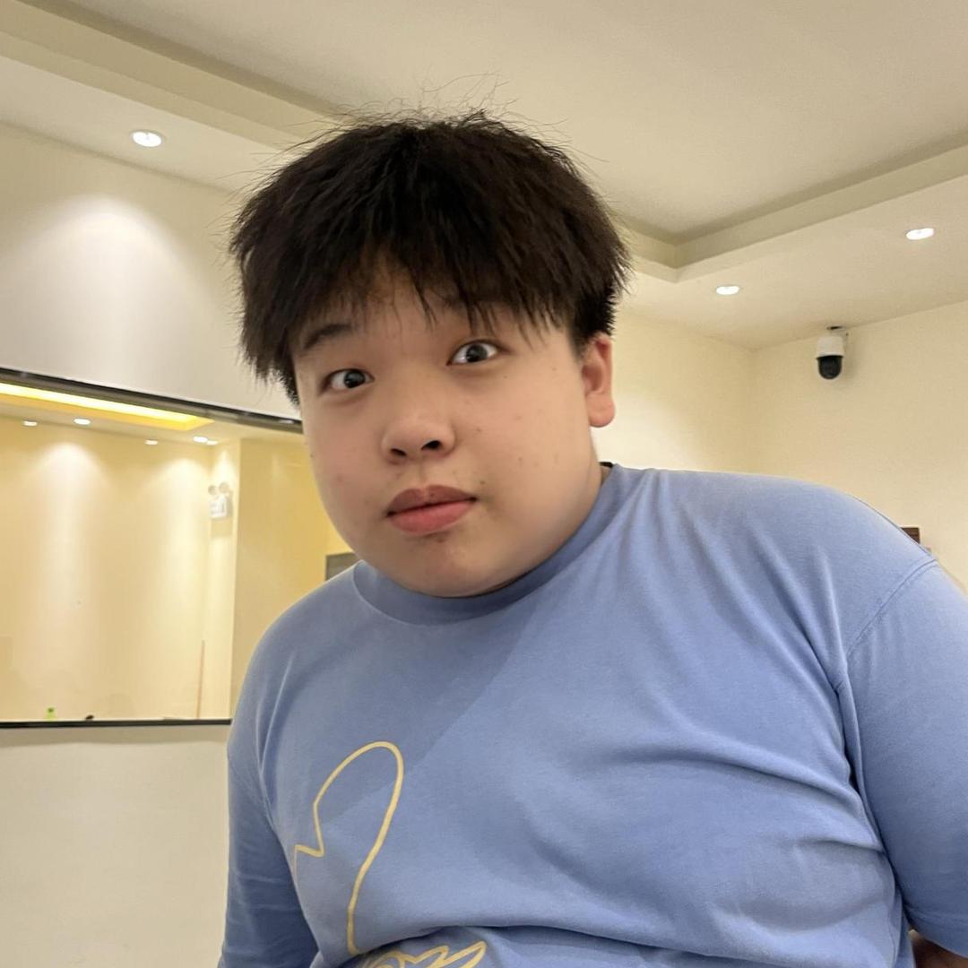 小胖挑战五分点🎱