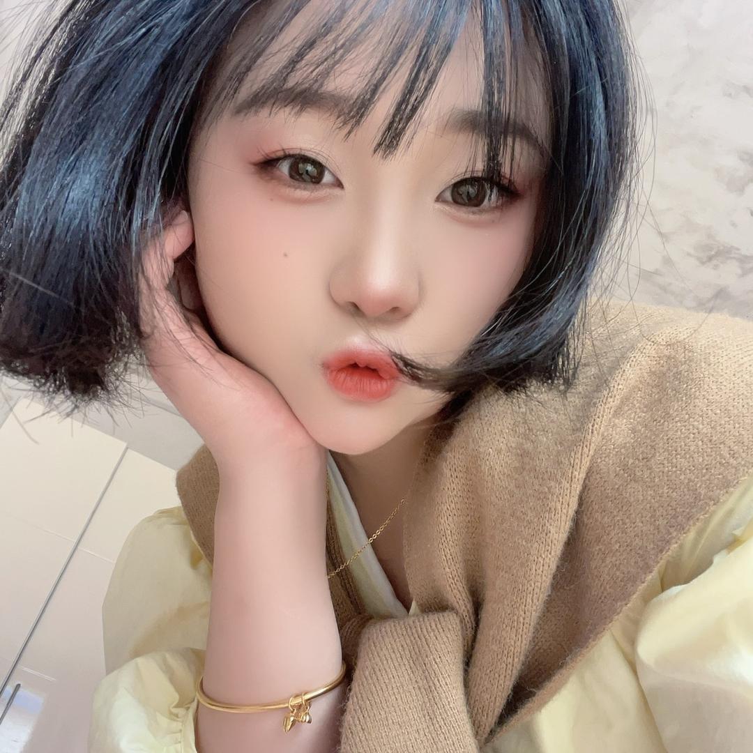 牛哞哞（重庆妹儿在湖北）