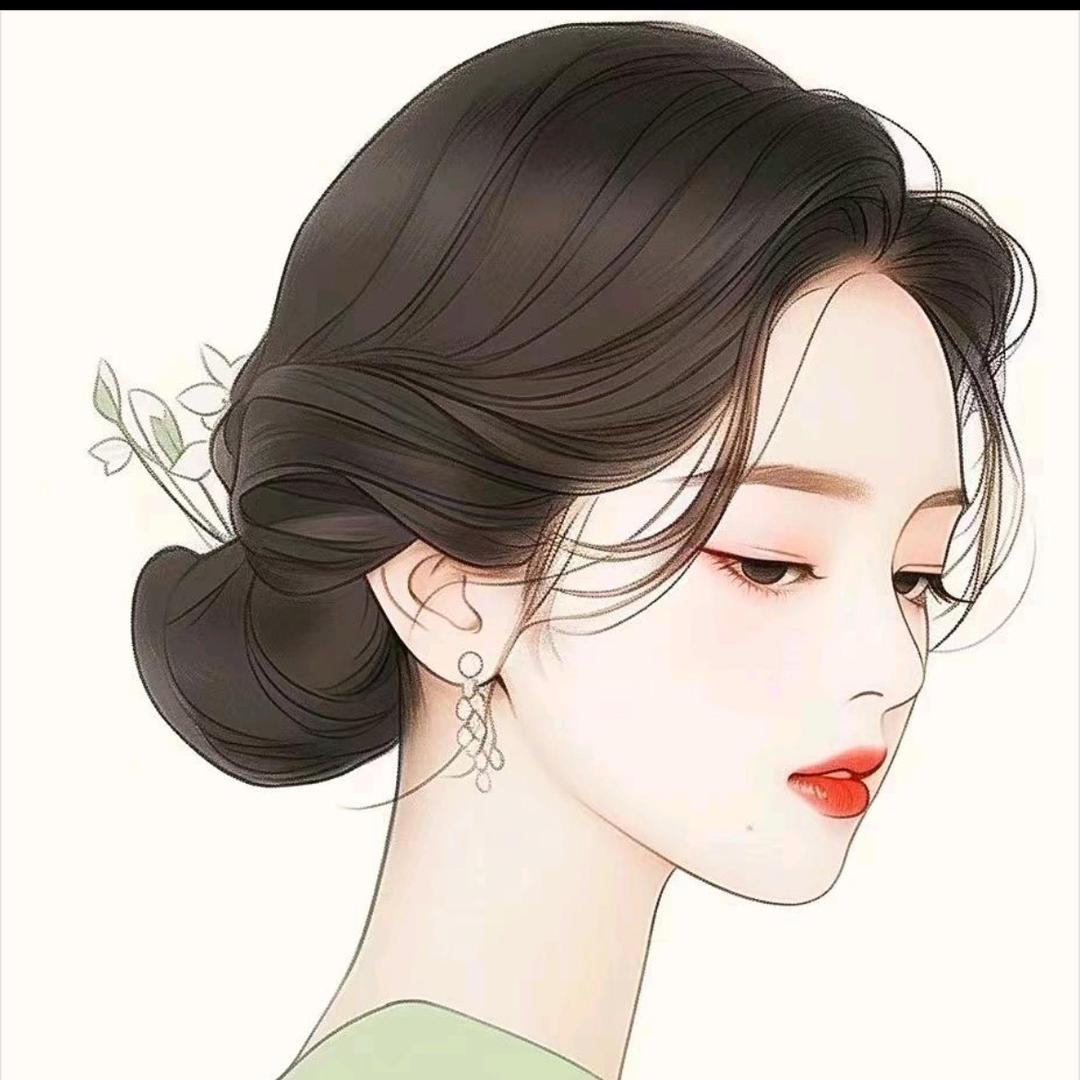 乔乔麻咪