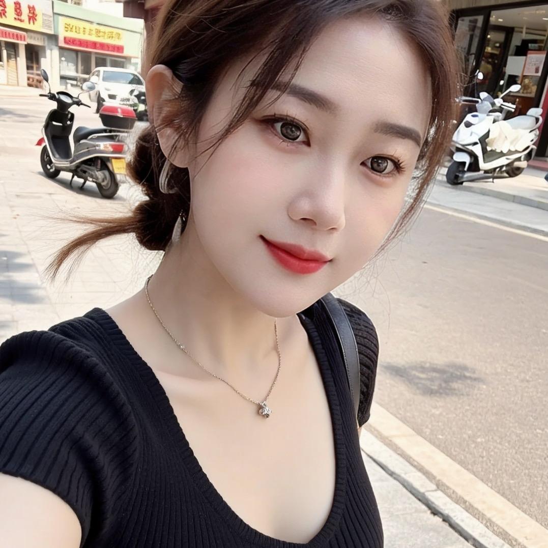 南汐😘