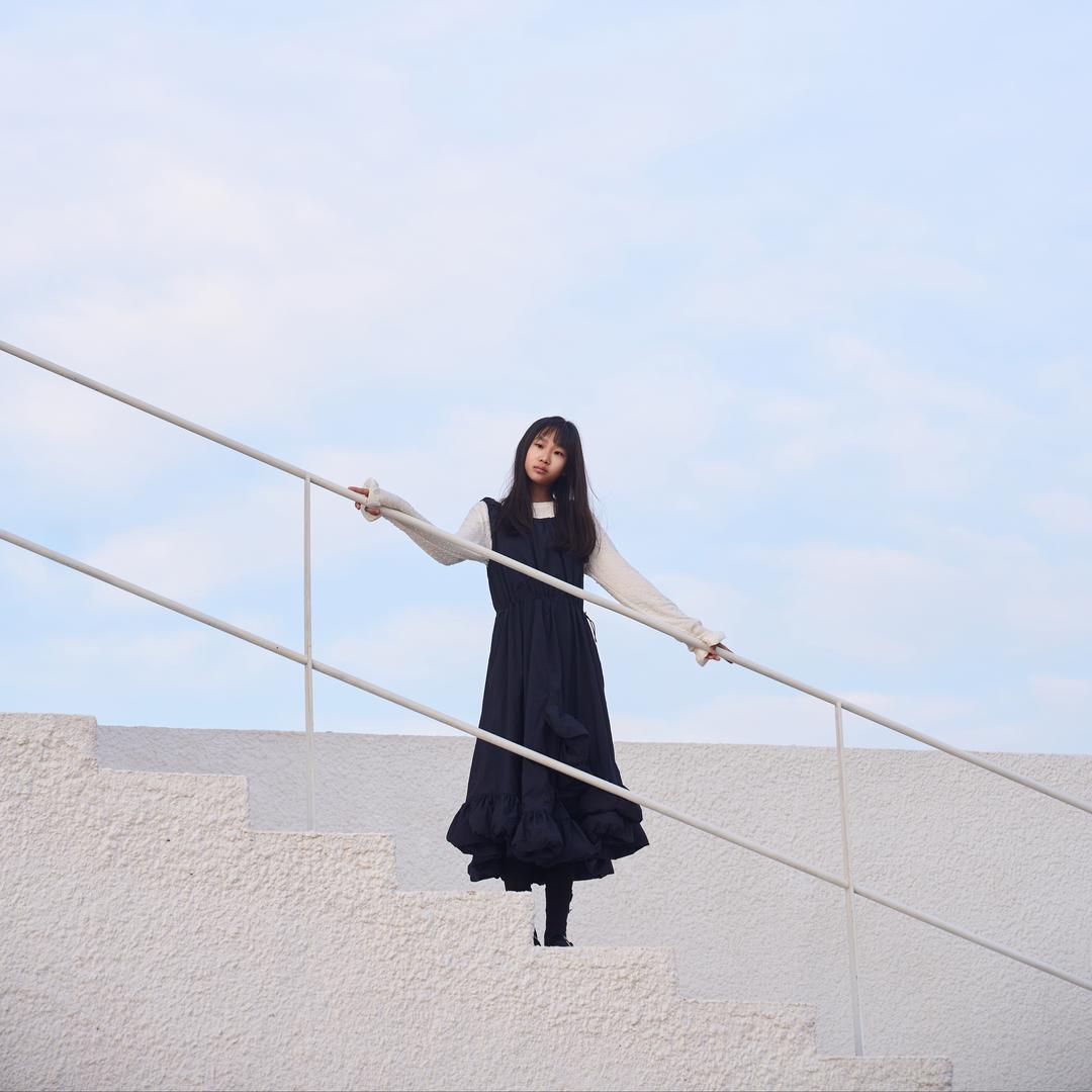 小洢洢Jessica