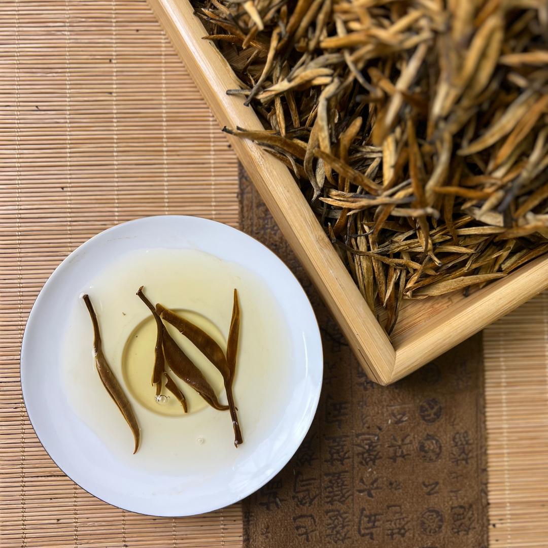 云昕云茶供应链