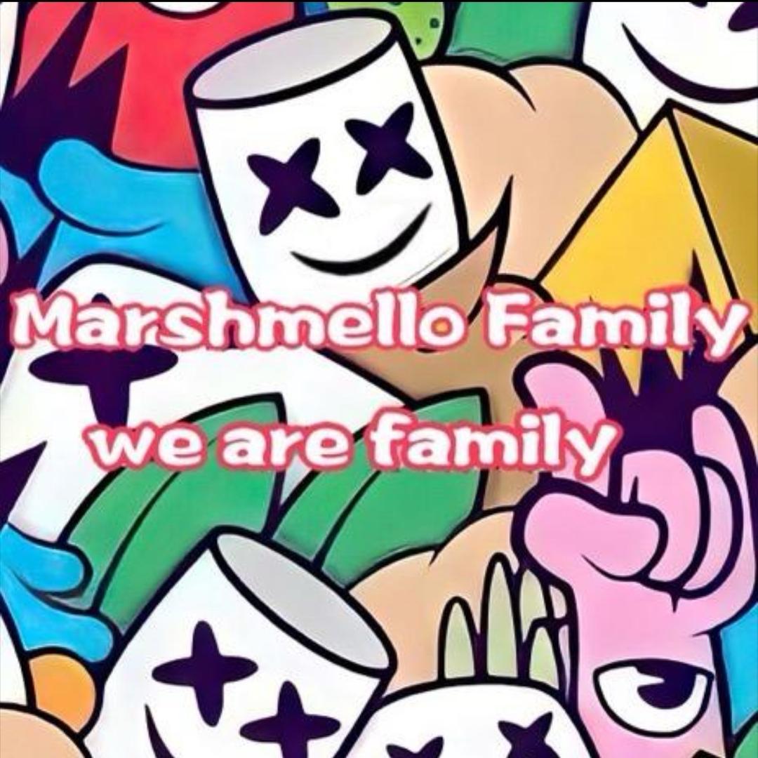 MarshmelloFamilyCN