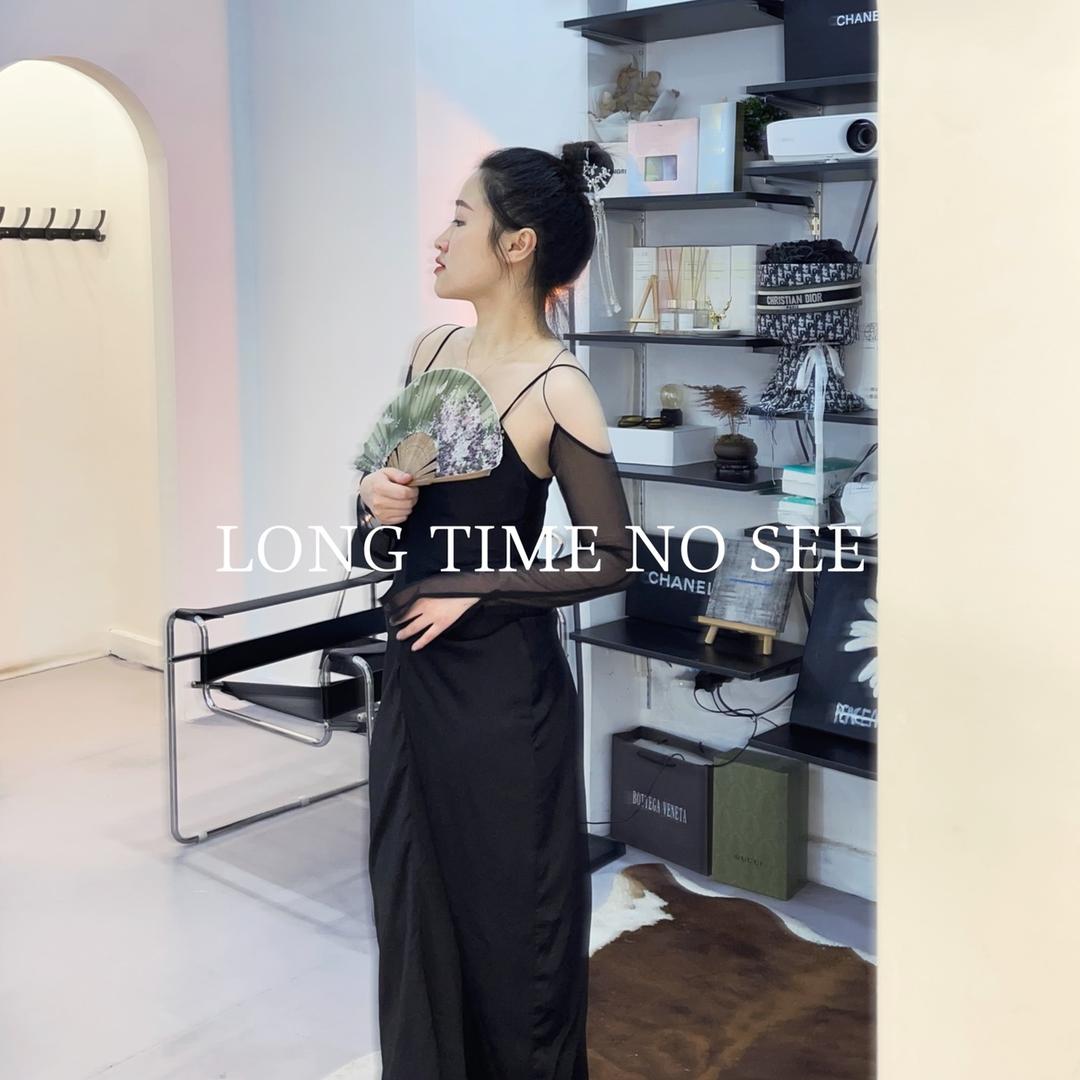 是好久不见的精灵吖🧚🏻‍♀️