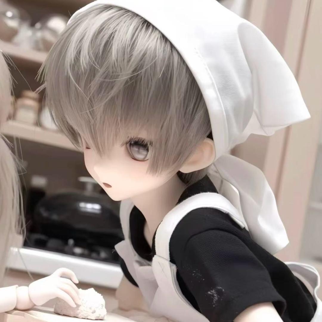 读千遍茉莉雨