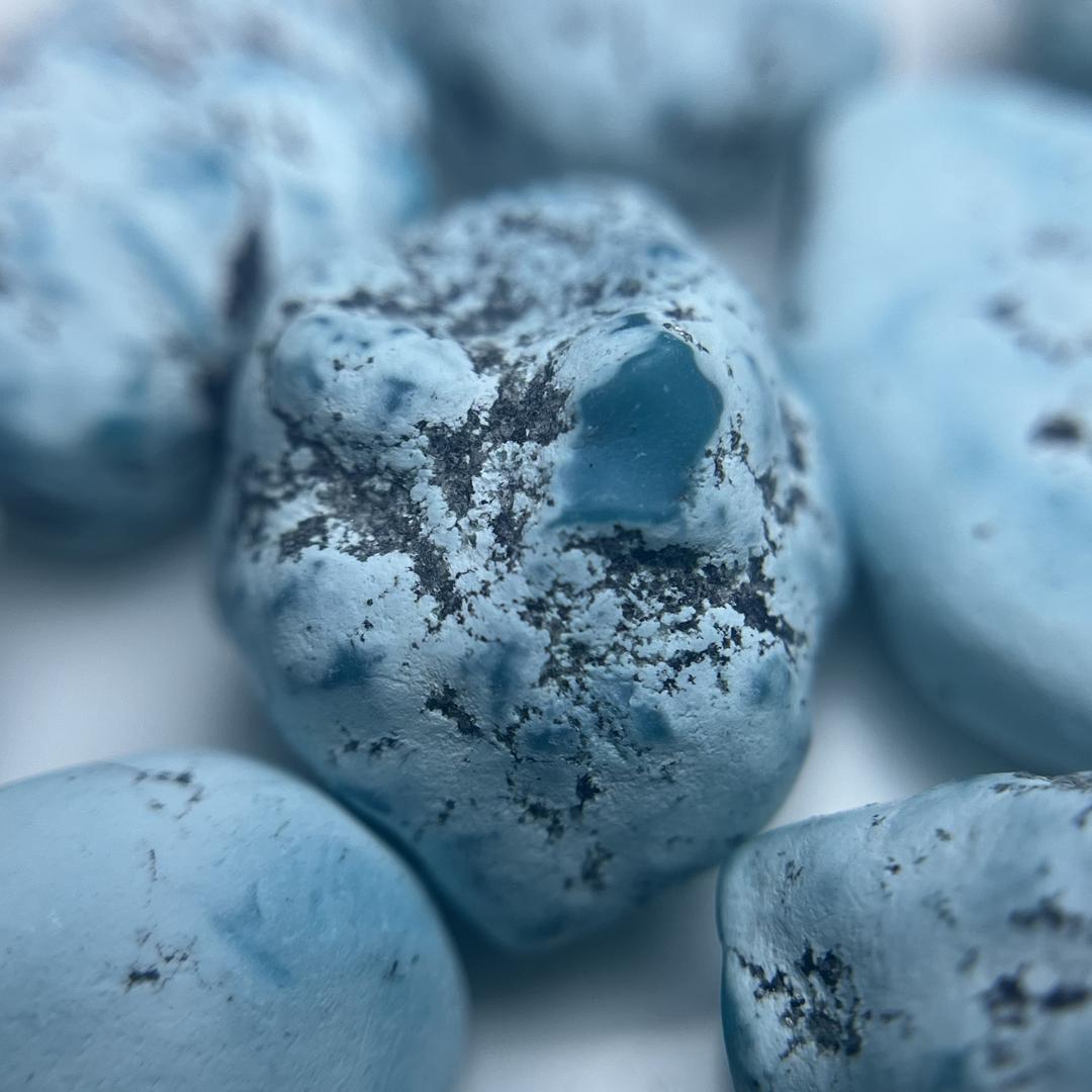 竹山绿松石臻选阁