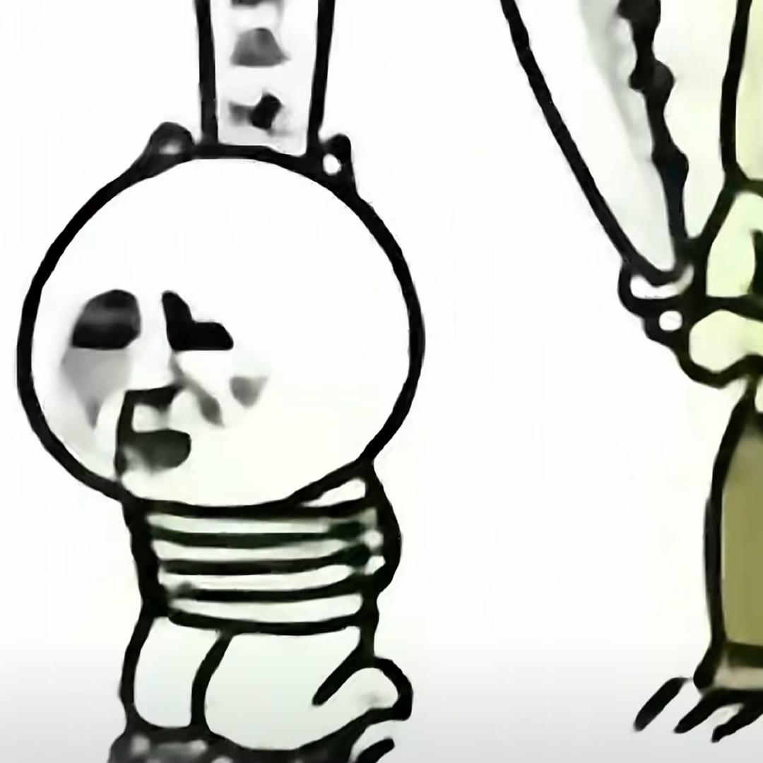 蛋卷帕尼尼