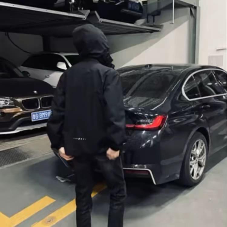 养一只迈腾🚗