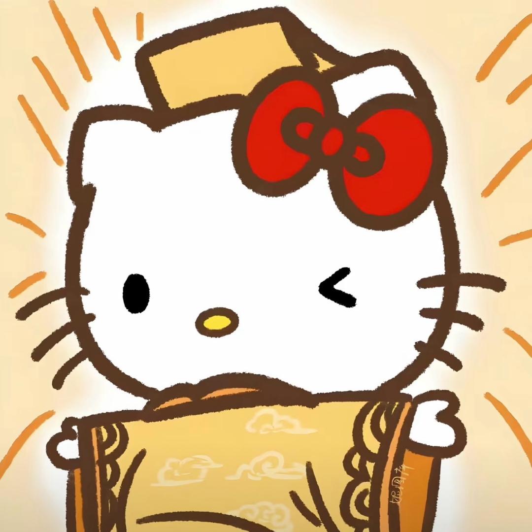 卖火柴的小棉签