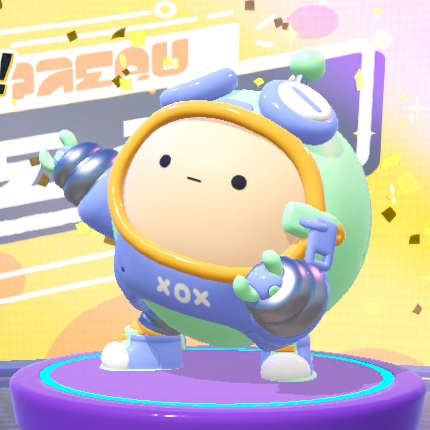 玛卡卡卡🎮