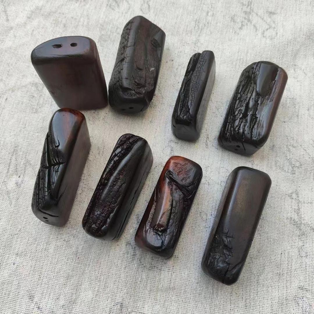 福祥精品雷击木