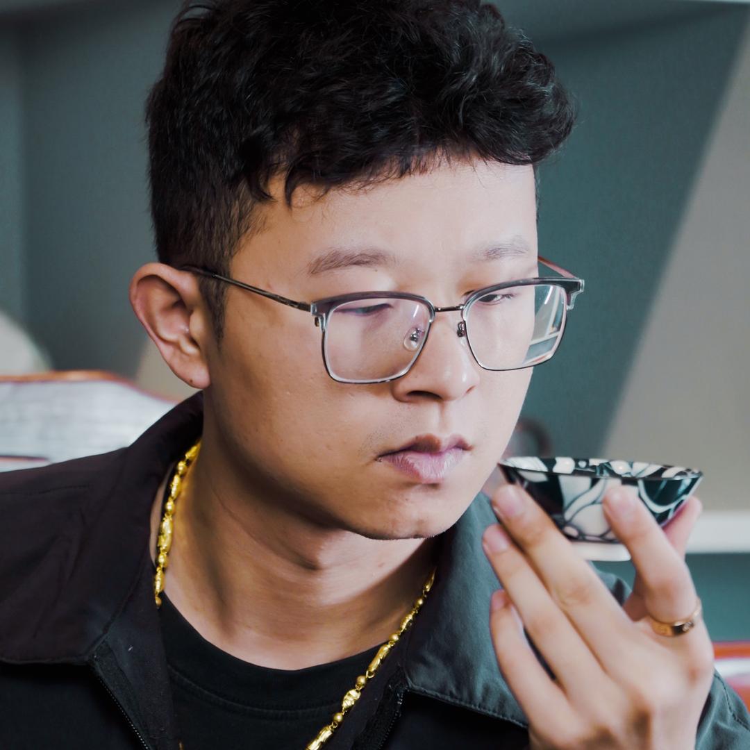 戴记天运