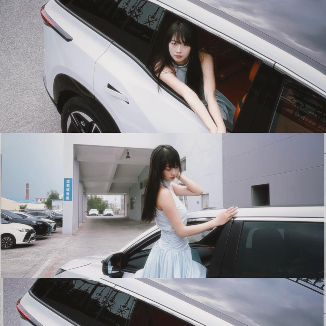 丰田专场|小姐姐清库