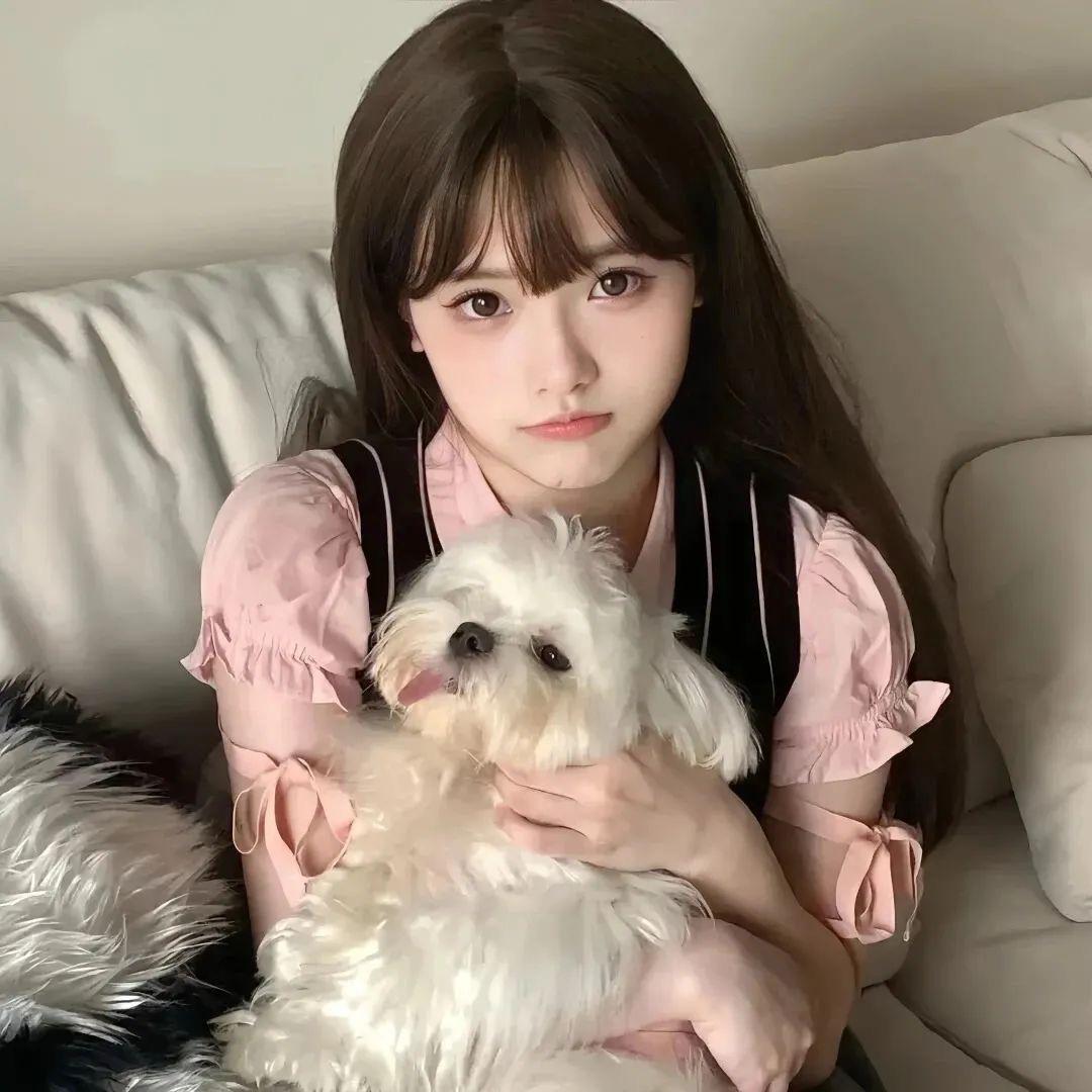 猪猪🐷女孩儿