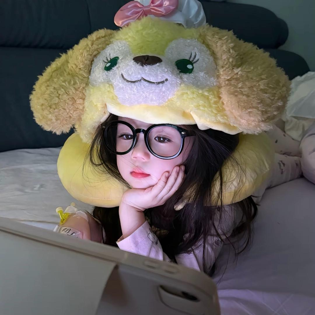 Hello 小雨～