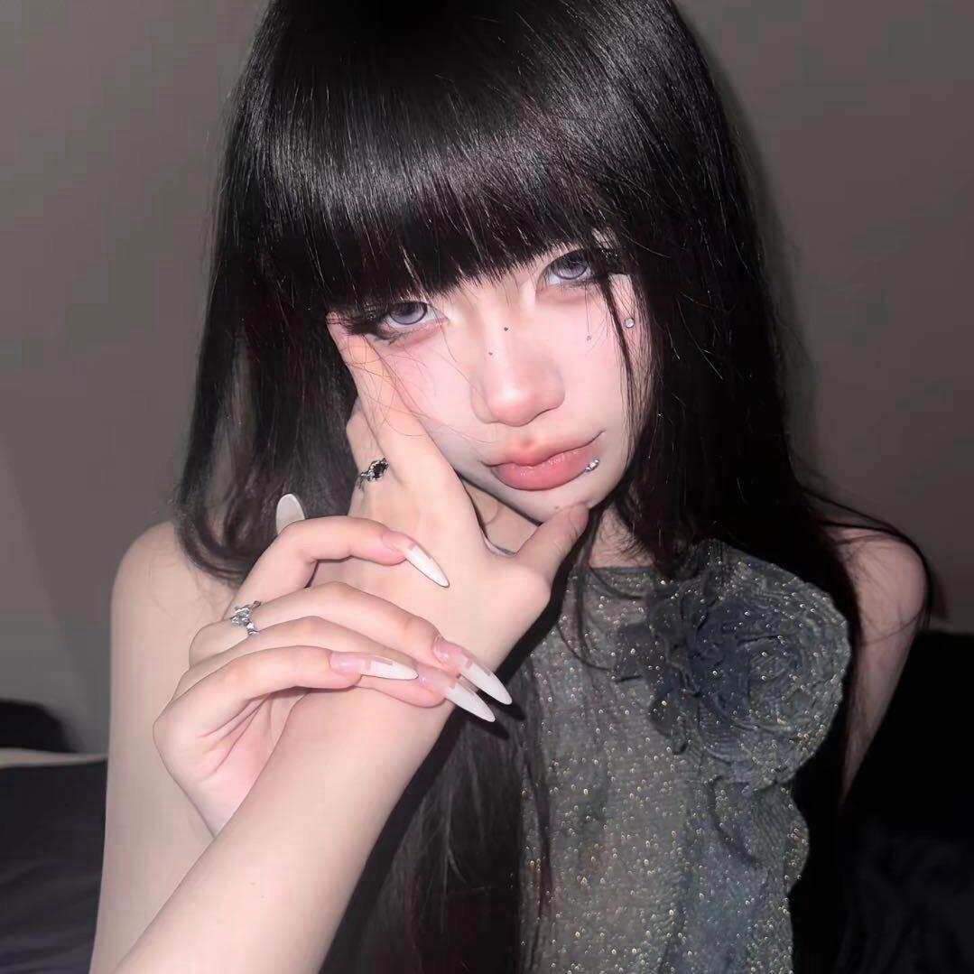嘘