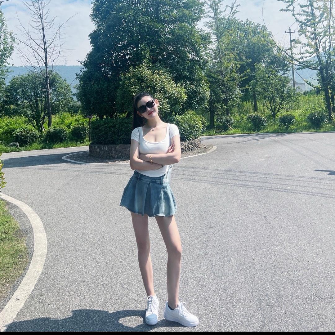 阿柔姐姐