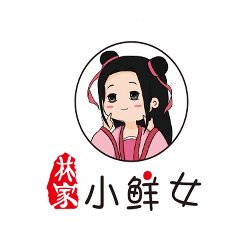 小鲜女农产品