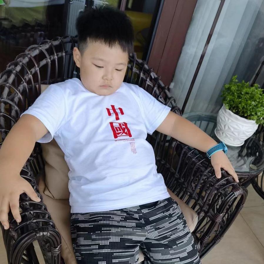 张小丁