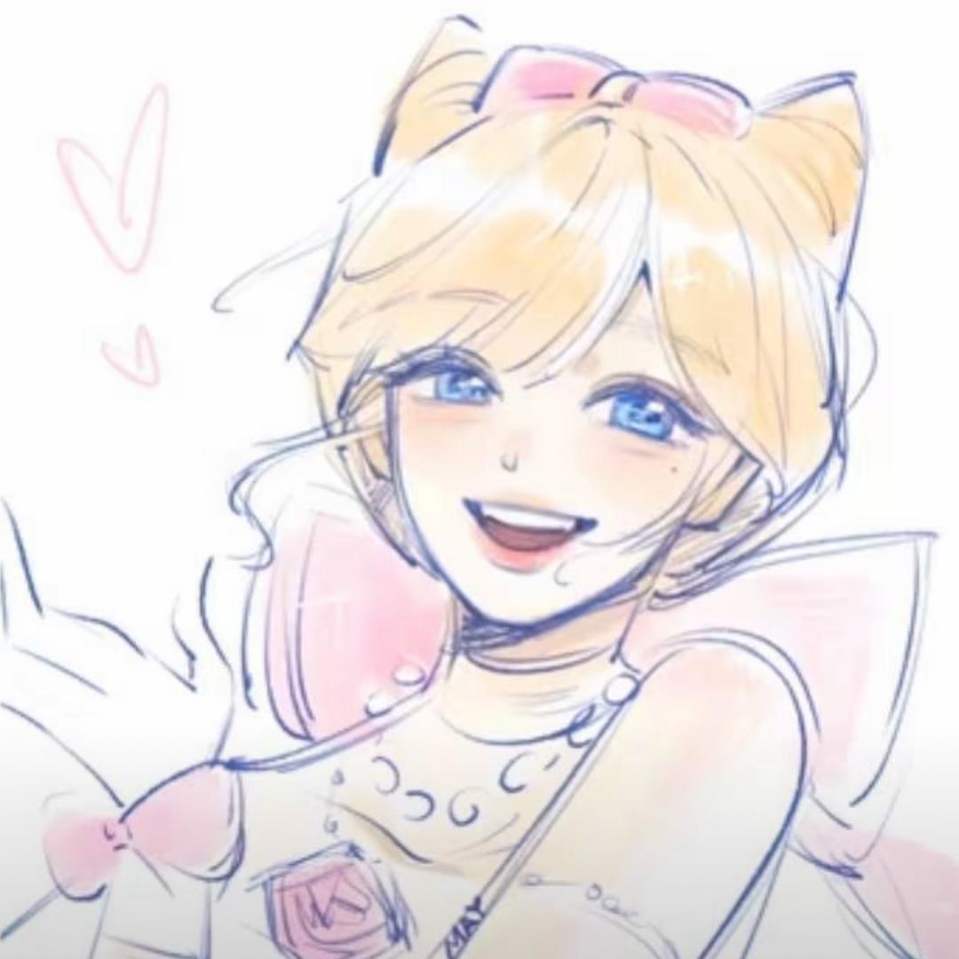 欣冉🍧 ✌︎ ʺ̤