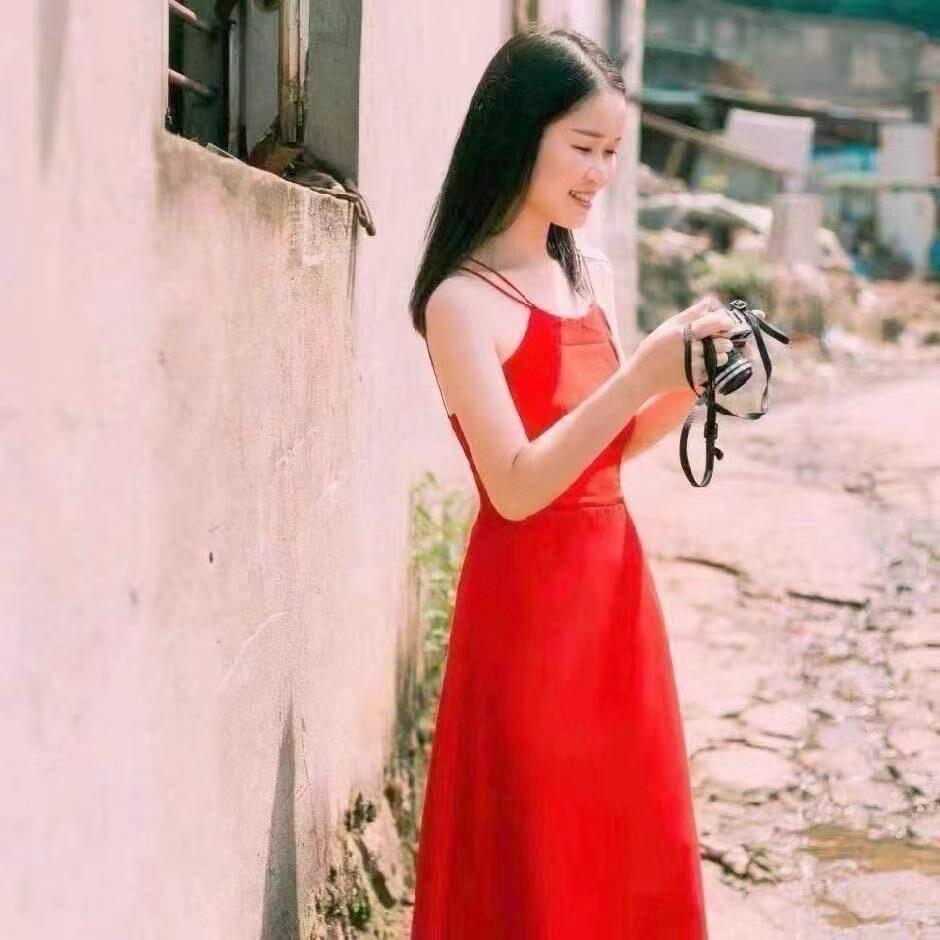 红叶子（单亲妈妈）