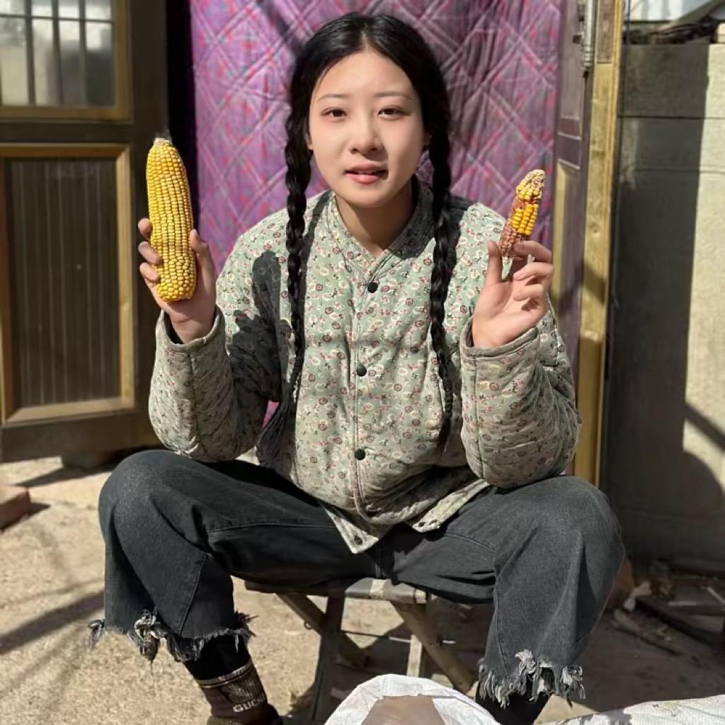 东北小蕊