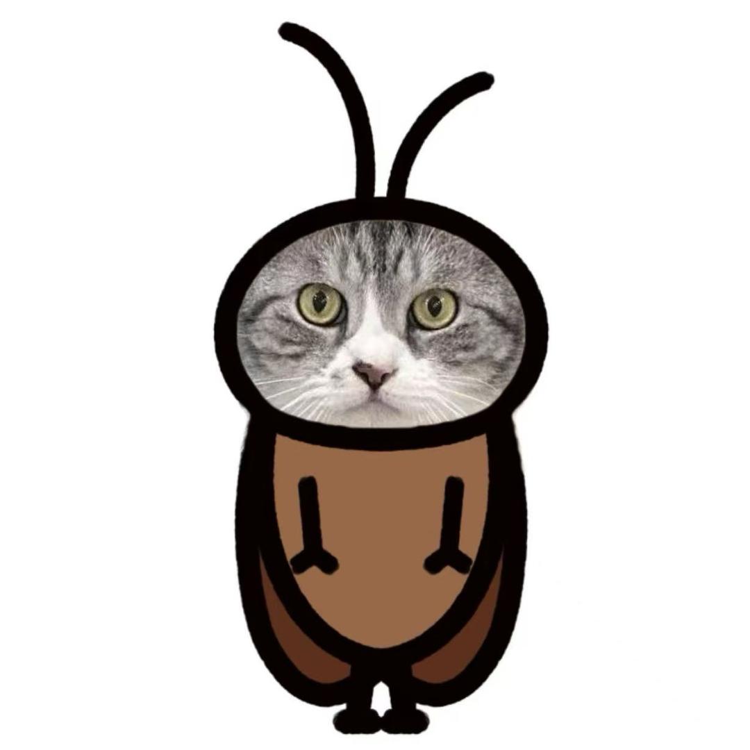 外星人不在家👽