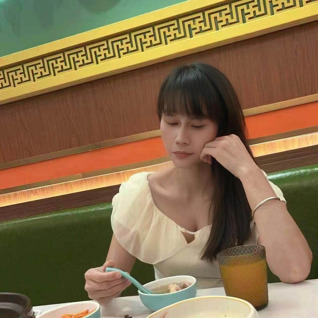 韦小姐🍃