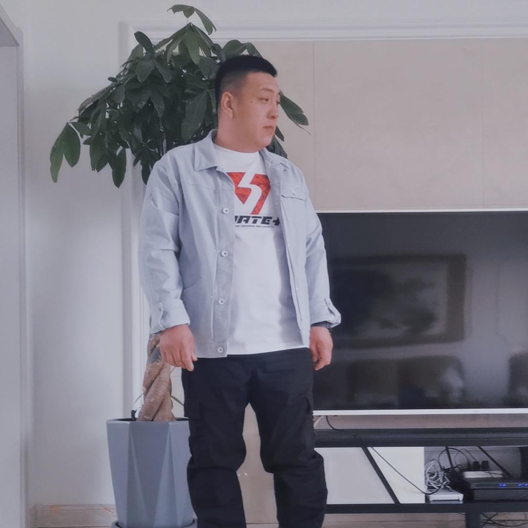 我就是我