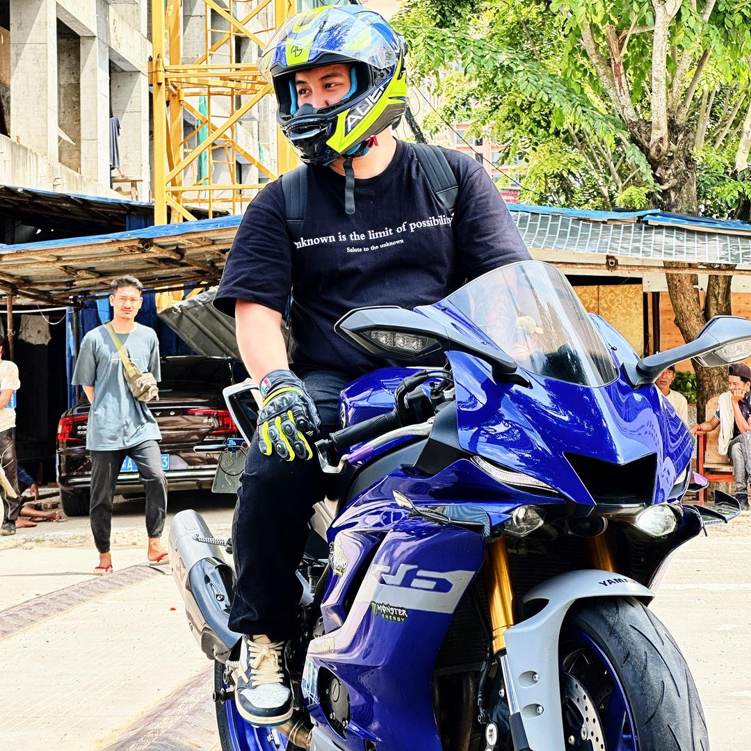 🇲🇲大桥车行