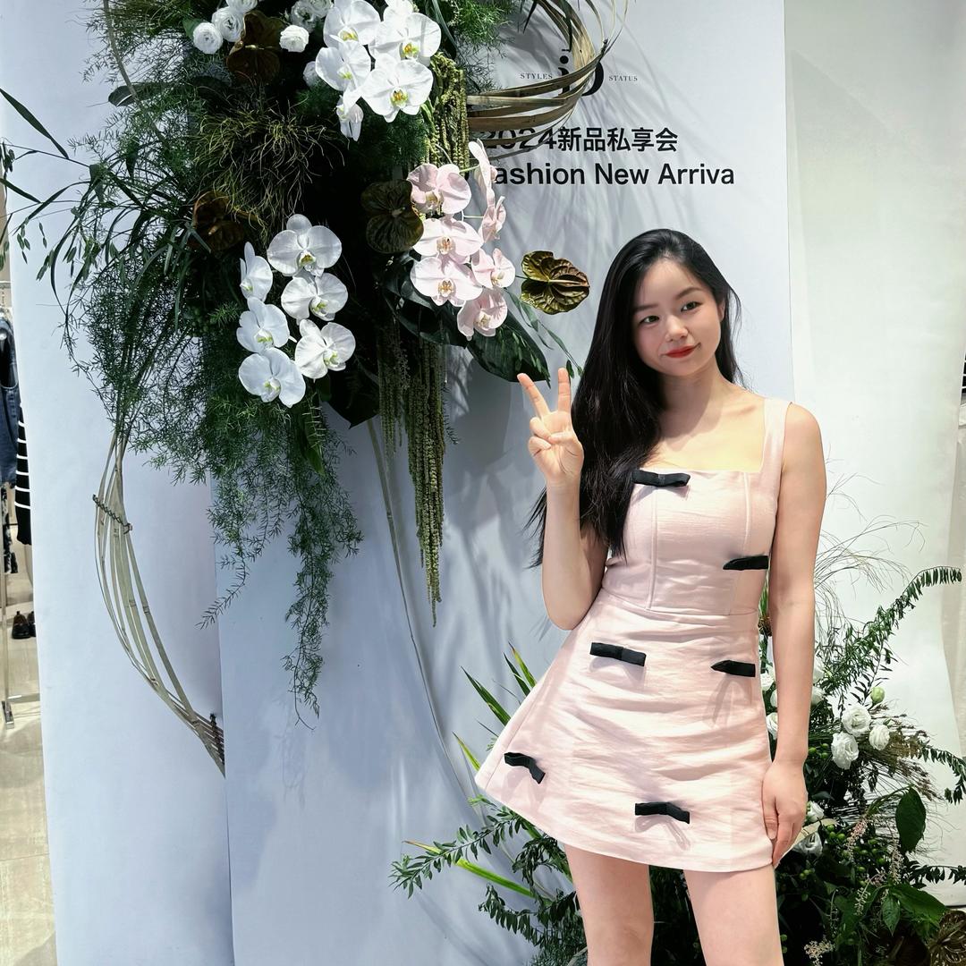 珍珍鲜花坊💐