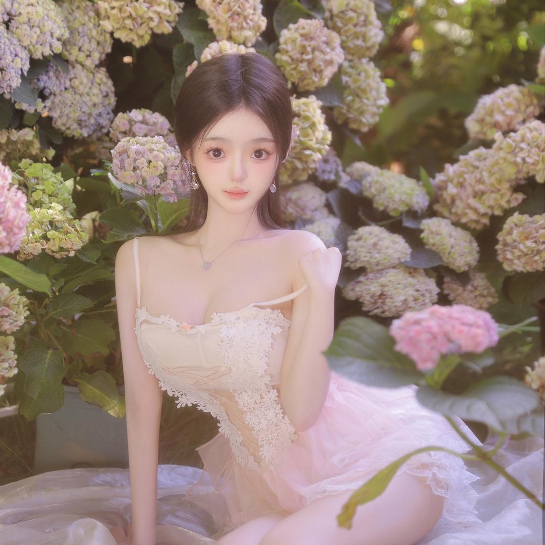 一婉米