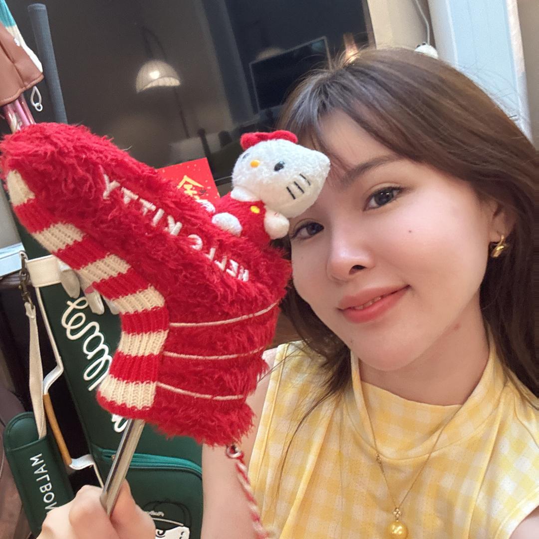 @阿金爱打球🏌️‍♀️