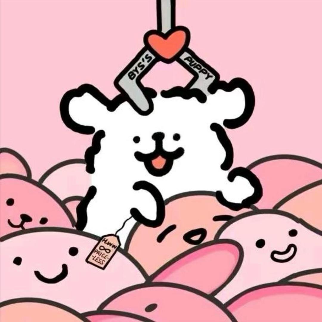 小杨羔🐑