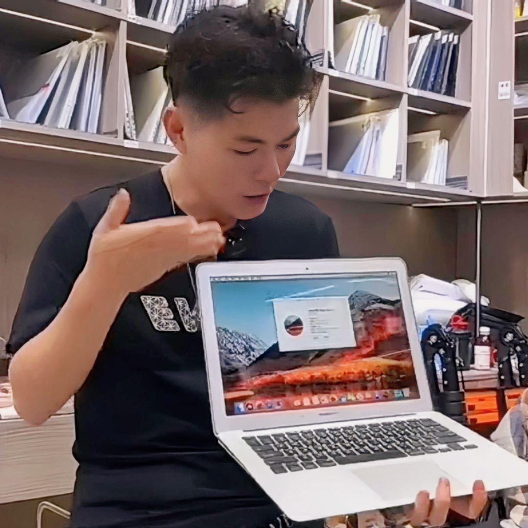 南宁小钟二手电脑