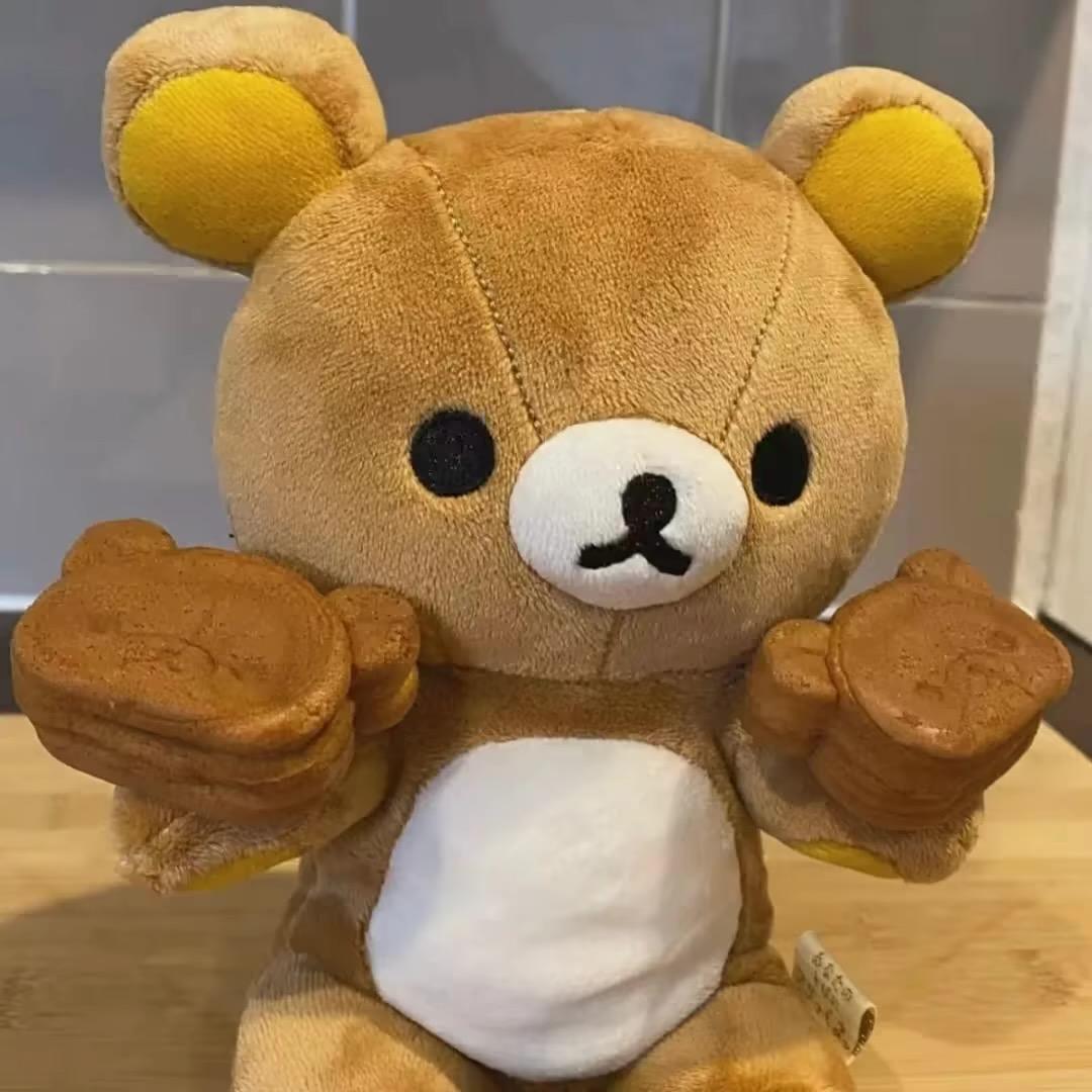 闪电蛋糕