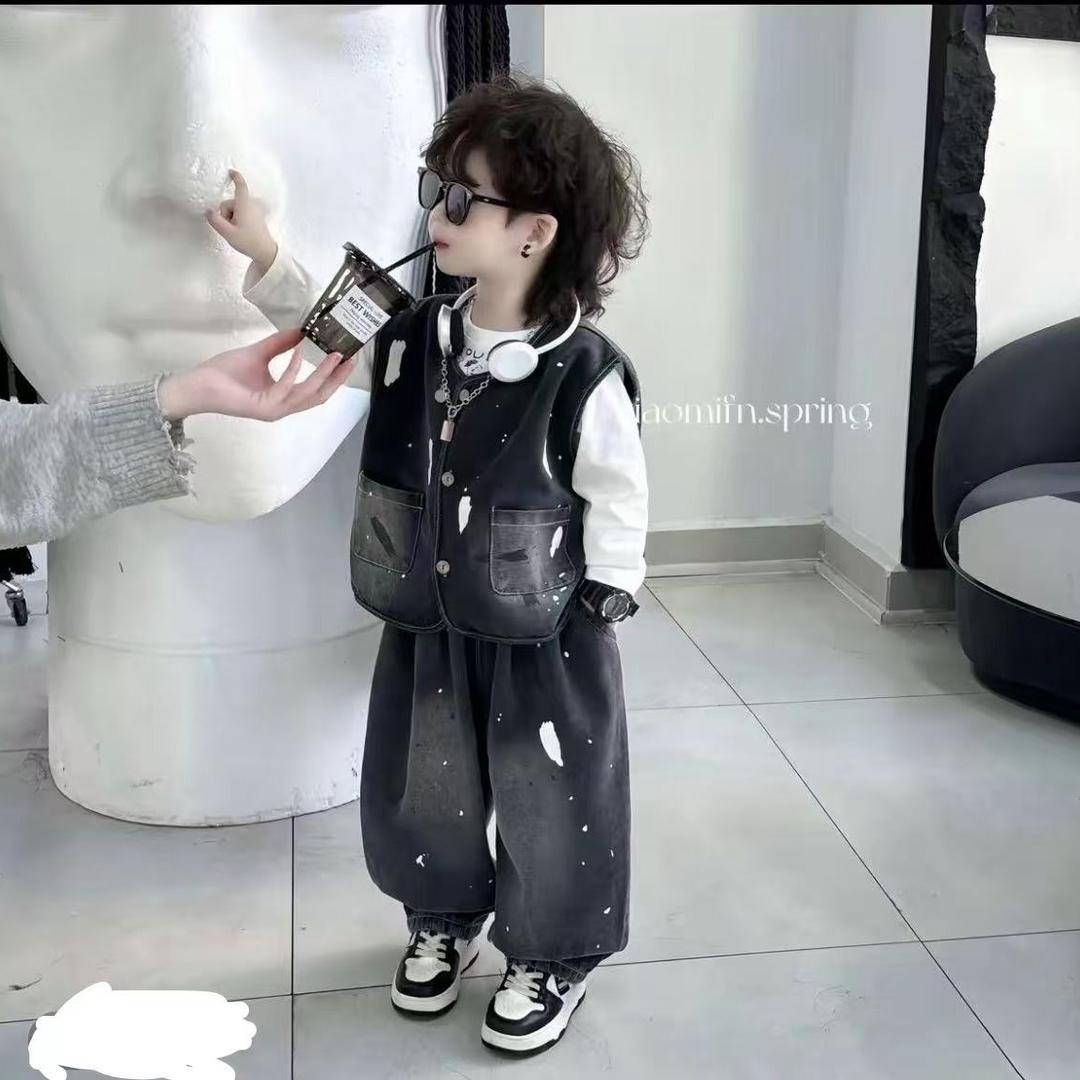 米小粒潮品