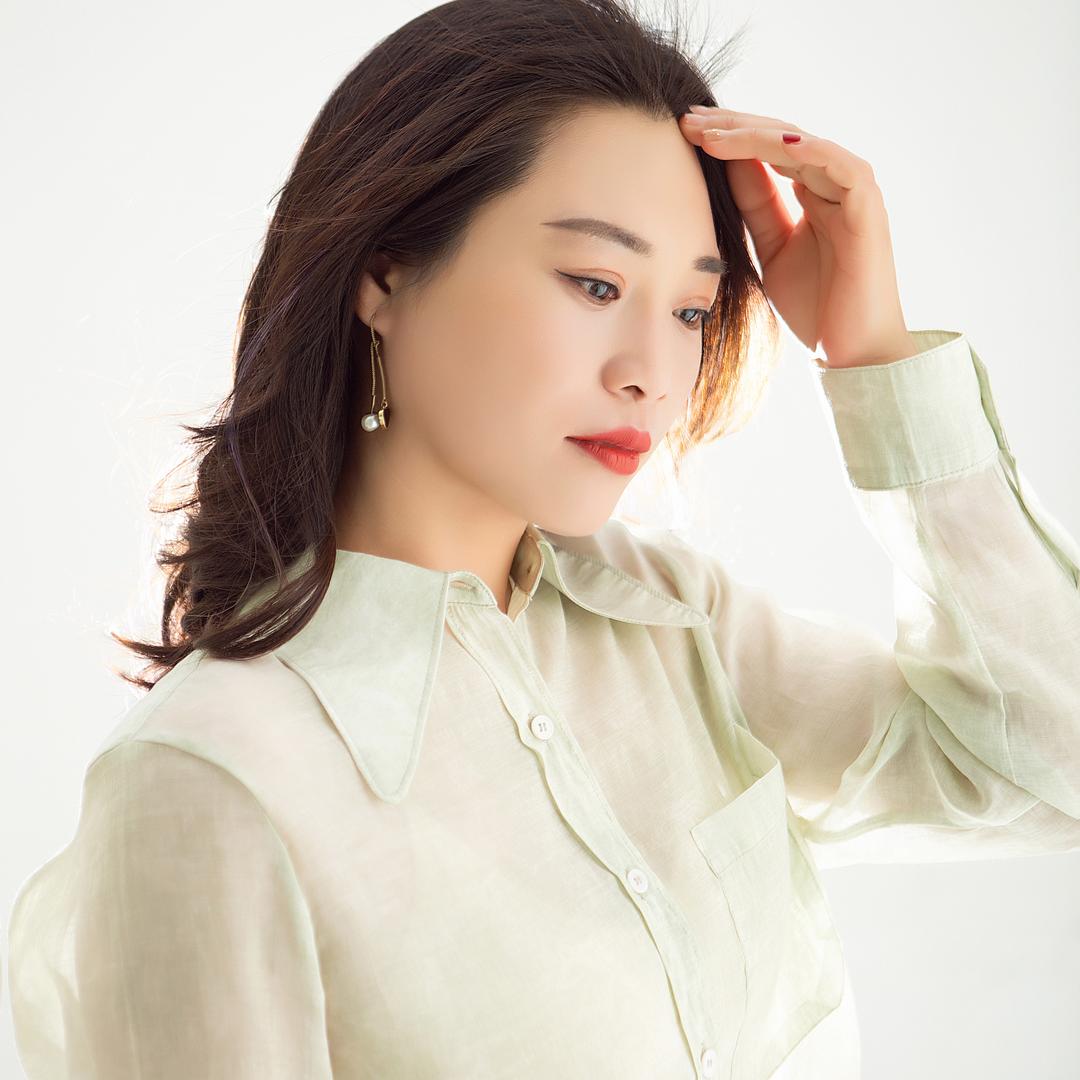 美剪（金岩）没有任何隐形项目