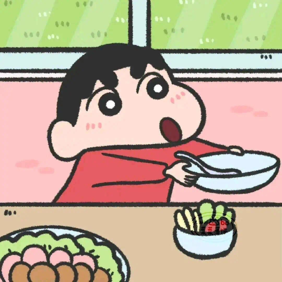 蜡笔小新