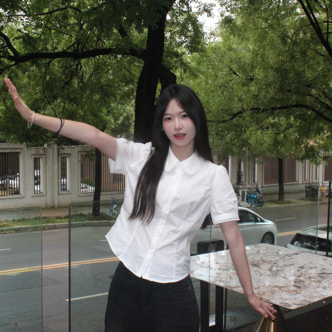 台旺注塑机小婷