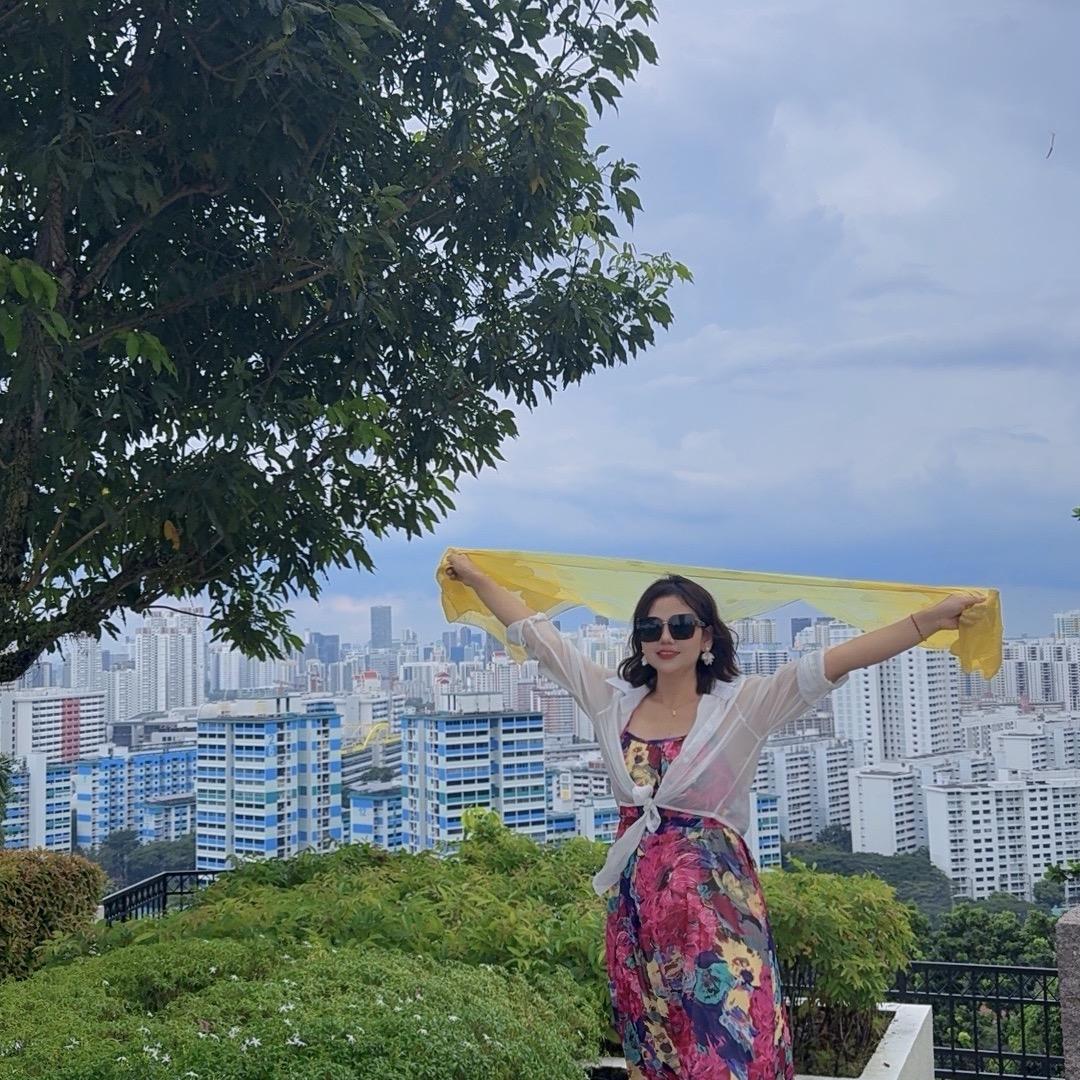 এ᭄ོ余生ོ💞随心ృ༊