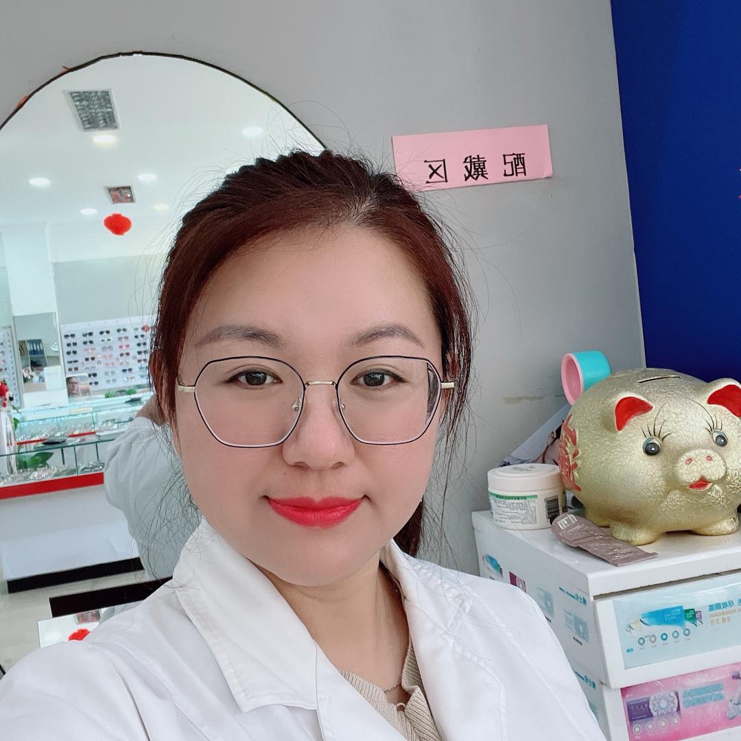 我姓刘👩🏻
